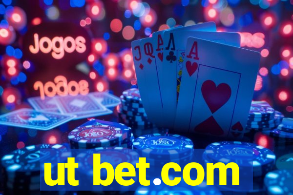 ut bet.com